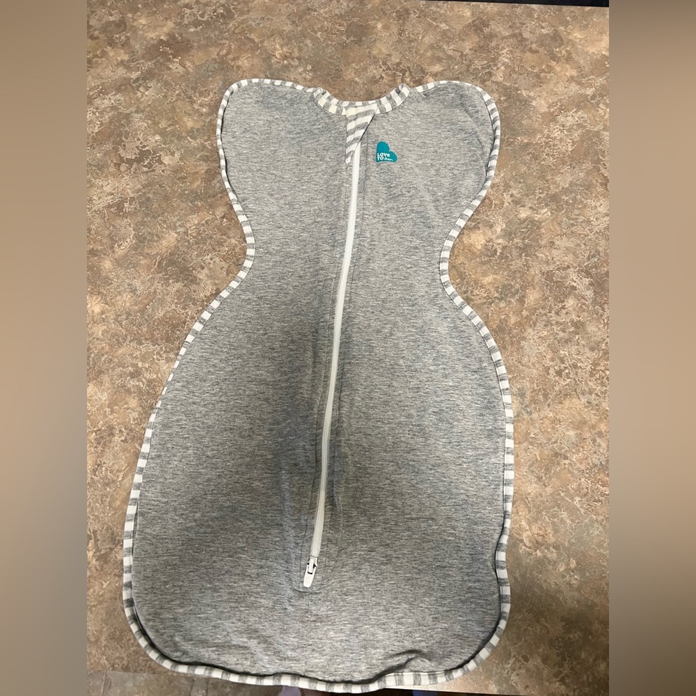 Small Love to Dream sleep sack